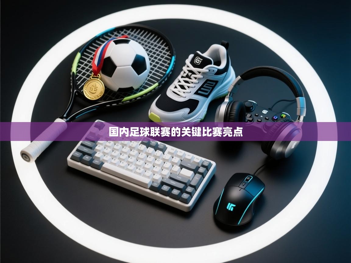 国内足球联赛的关键比赛亮点  第2张