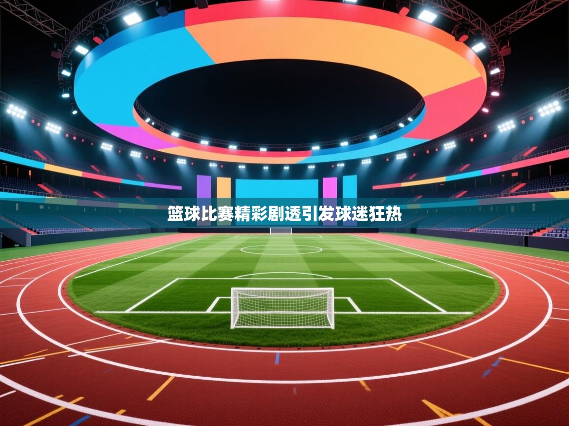 篮球比赛精彩剧透引发球迷狂热 第2张