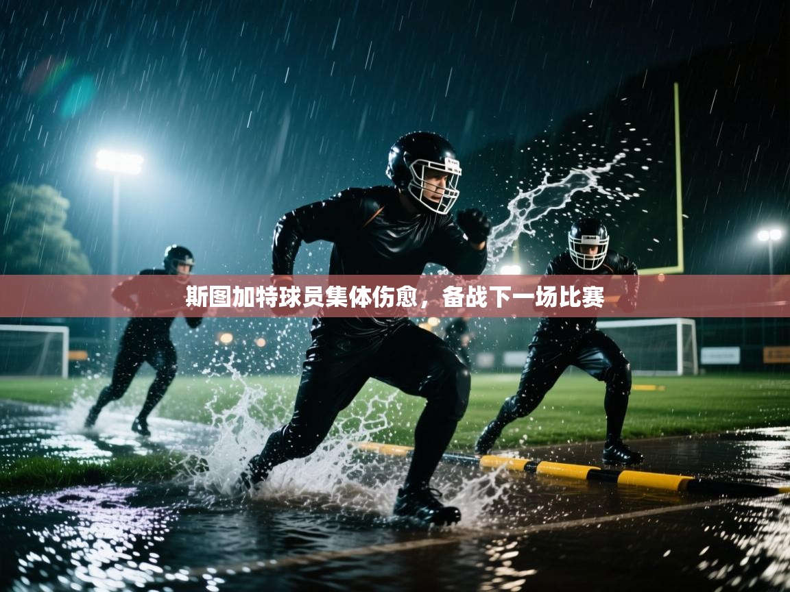 斯图加特球员集体伤愈,备战下一场比赛 第2张