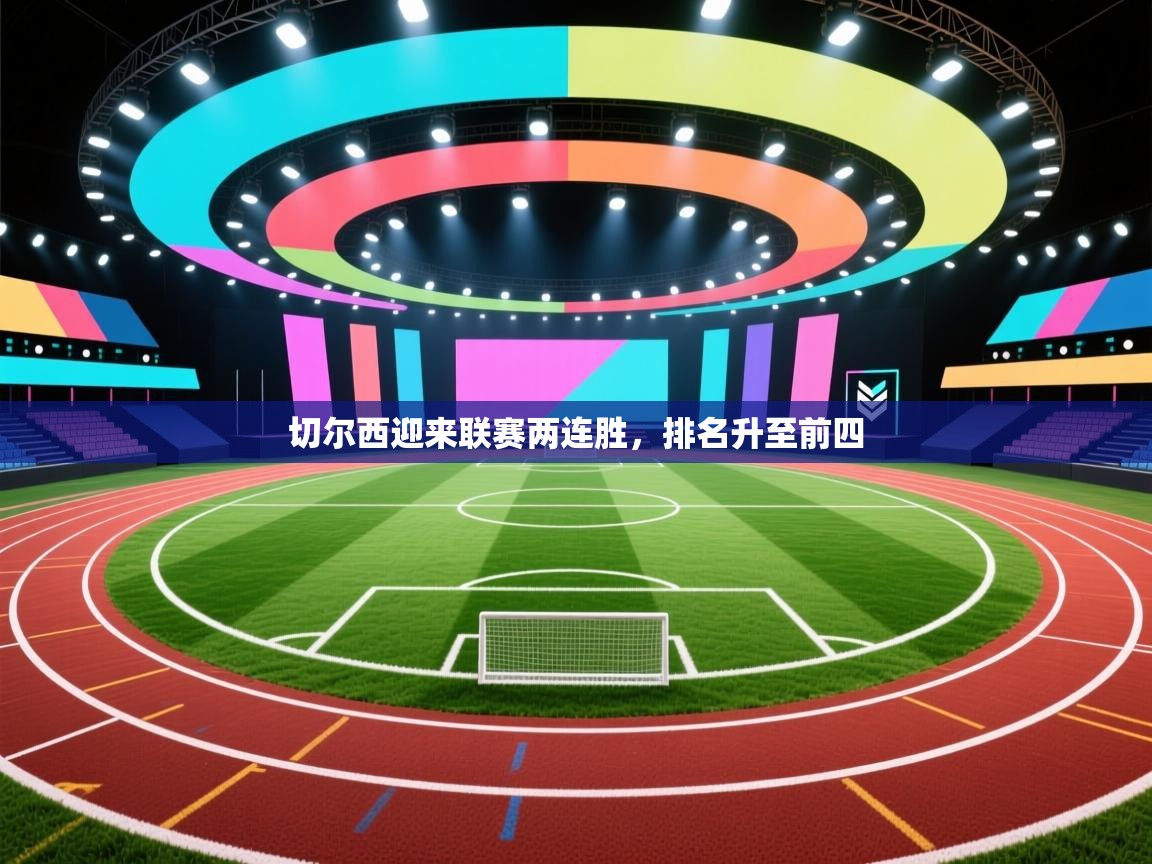 切尔西迎来联赛两连胜,排名升至前四 第2张