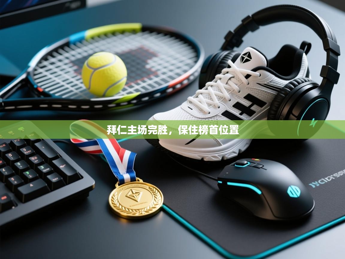 拜仁主场完胜,保住榜首位置 第2张