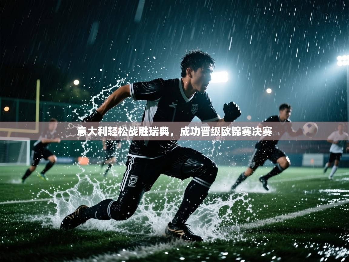 意大利轻松战胜瑞典，成功晋级欧锦赛决赛  第2张