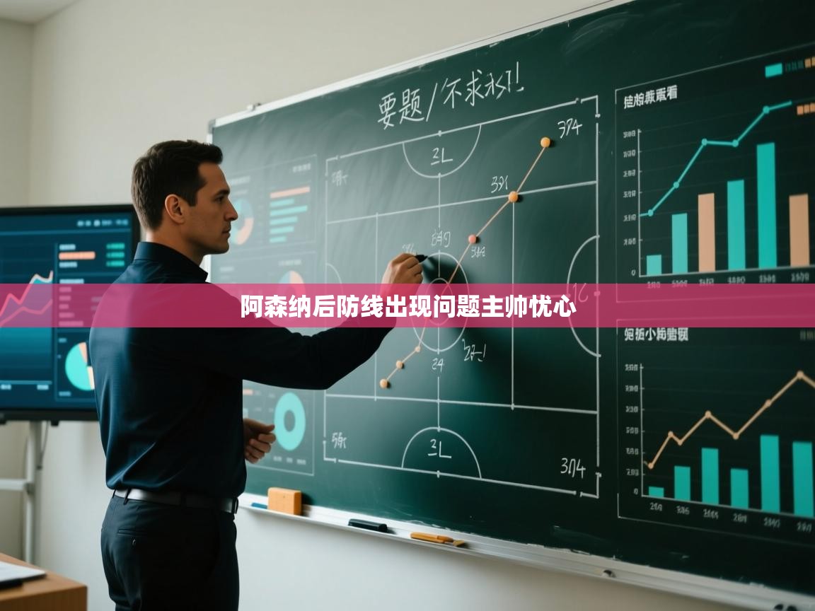 阿森纳后防线出现问题主帅忧心  第2张