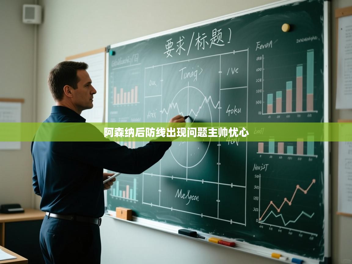 阿森纳后防线出现问题主帅忧心  第1张