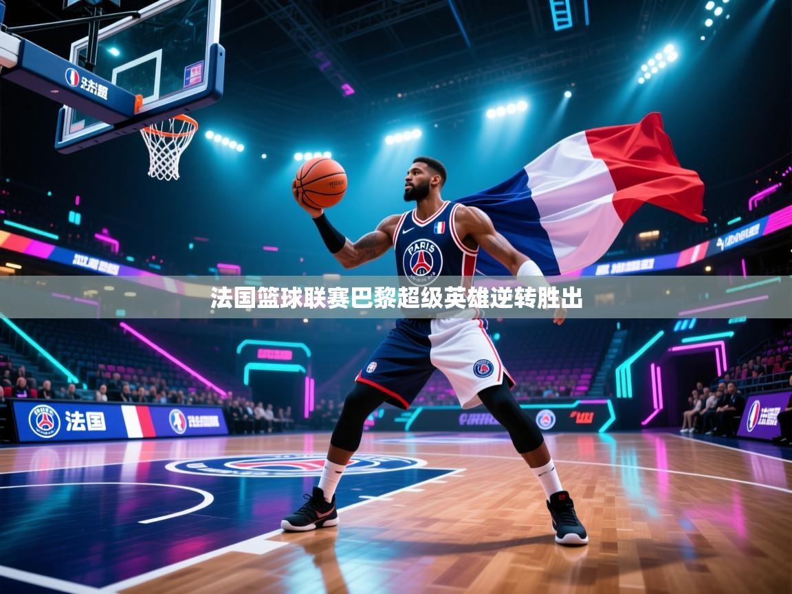法国篮球联赛巴黎超级英雄逆转胜出 第1张