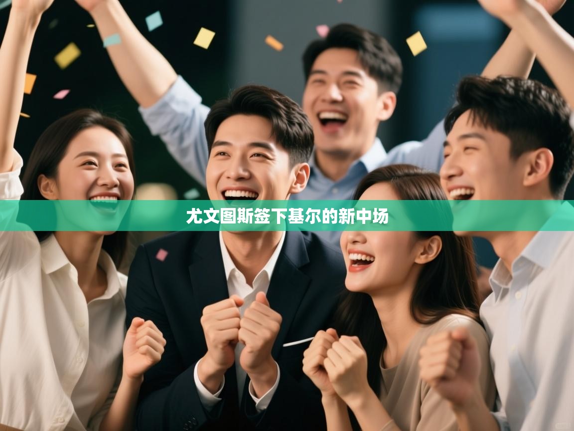 尤文图斯签下基尔的新中场 第2张