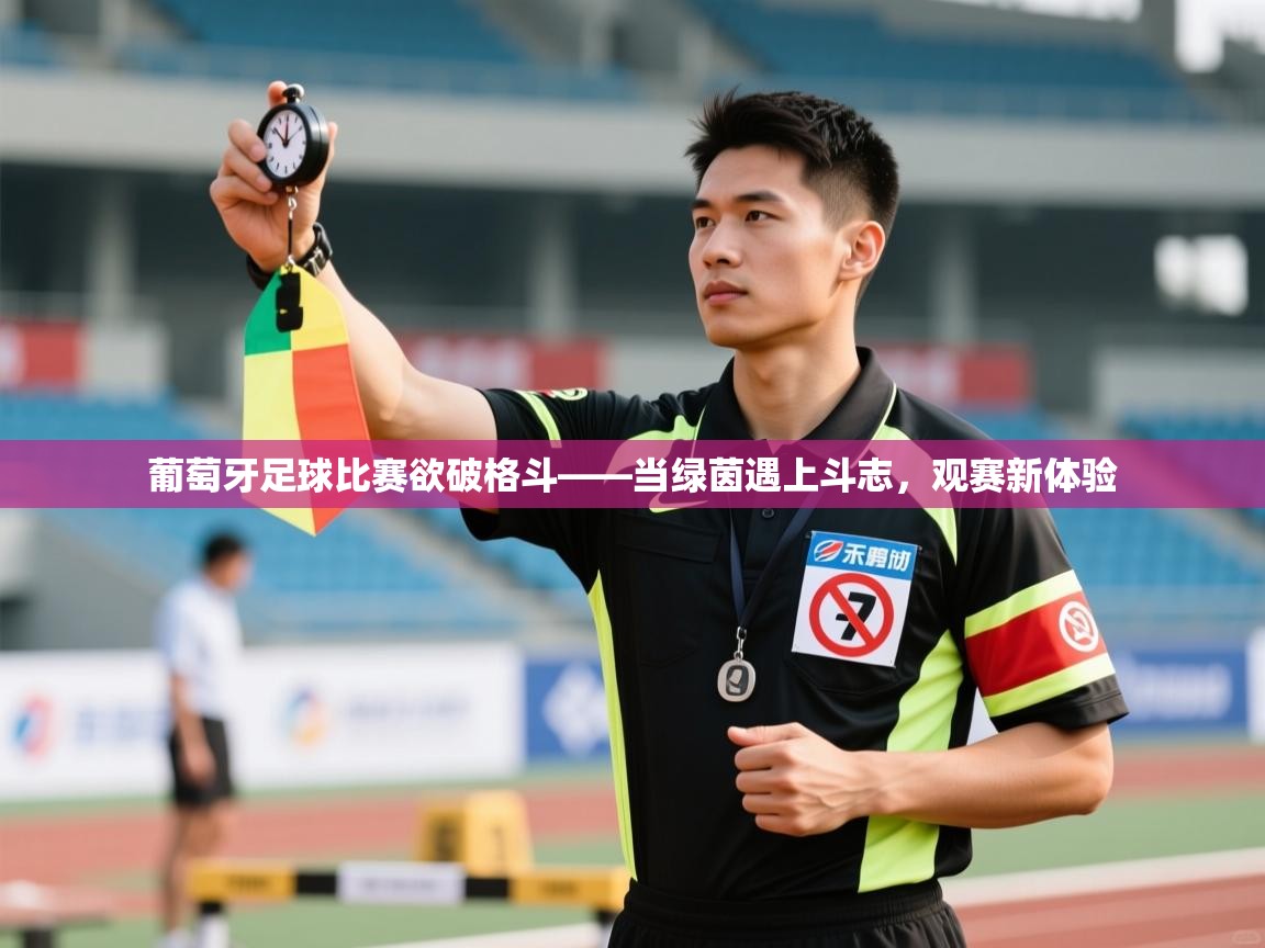 葡萄牙足球比赛欲破格斗——当绿茵遇上斗志，观赛新体验  第1张