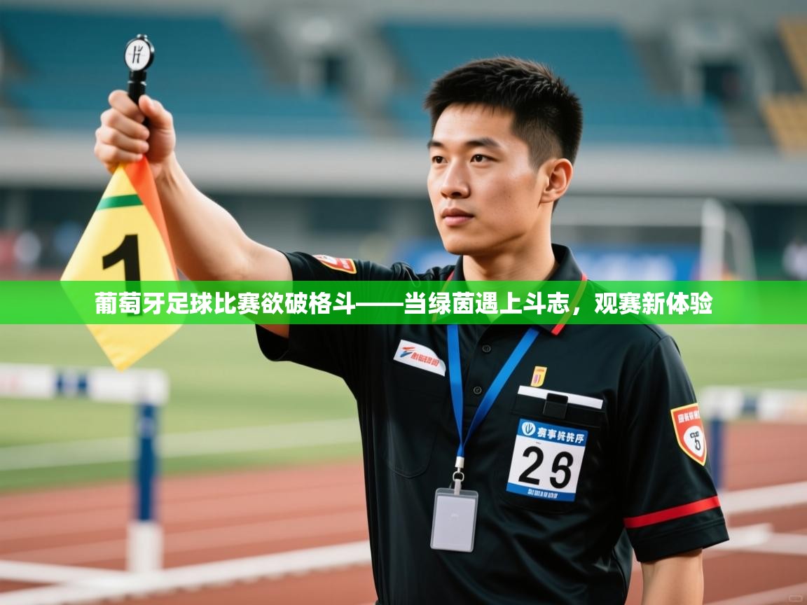 葡萄牙足球比赛欲破格斗——当绿茵遇上斗志，观赛新体验  第2张