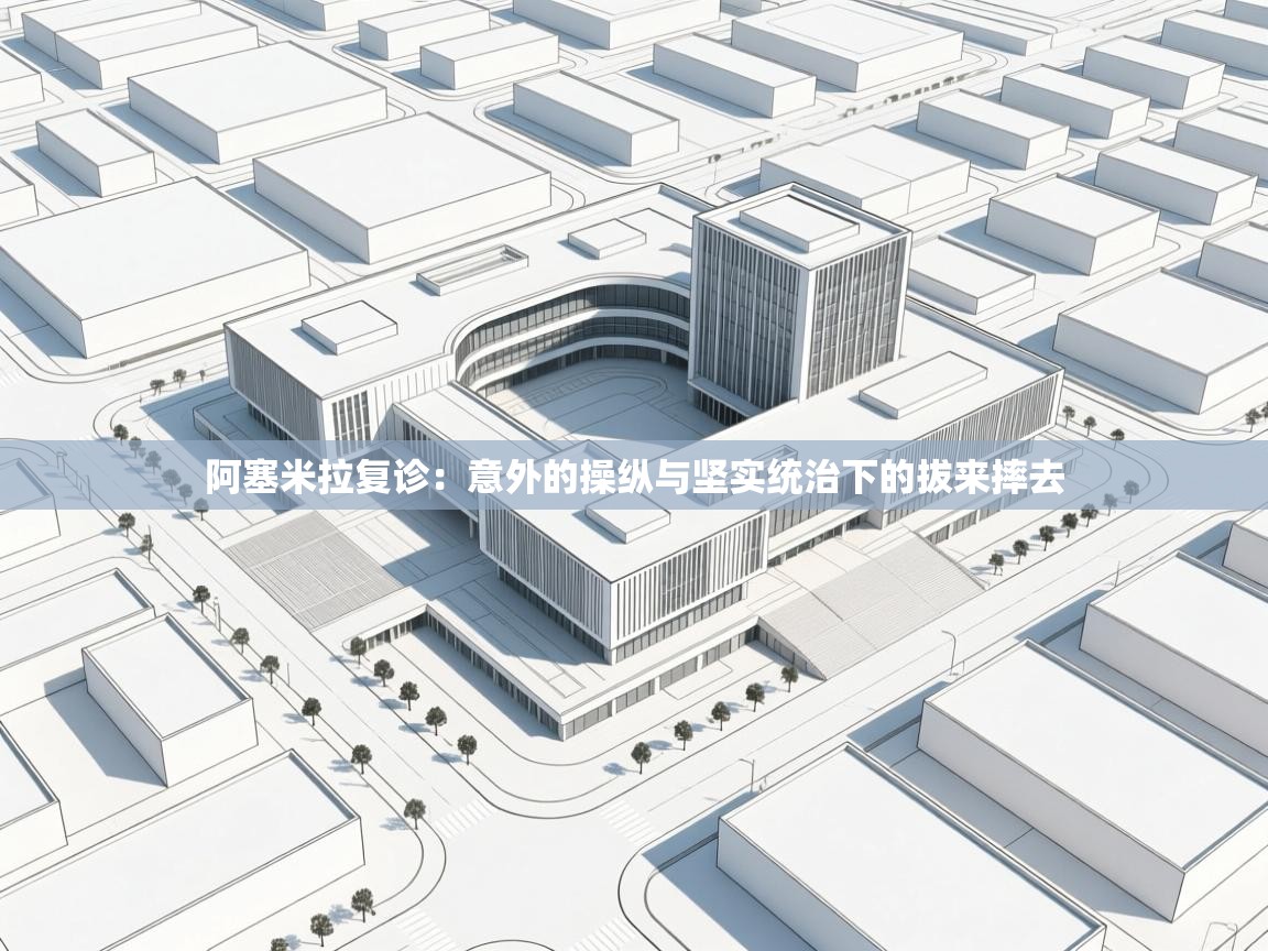 阿塞米拉复诊：意外的操纵与坚实统治下的拔来摔去  第2张