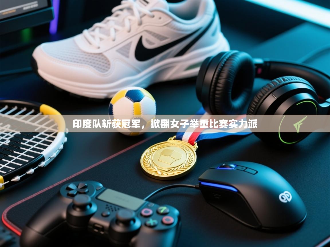 印度队斩获冠军，掀翻女子举重比赛实力派  第1张