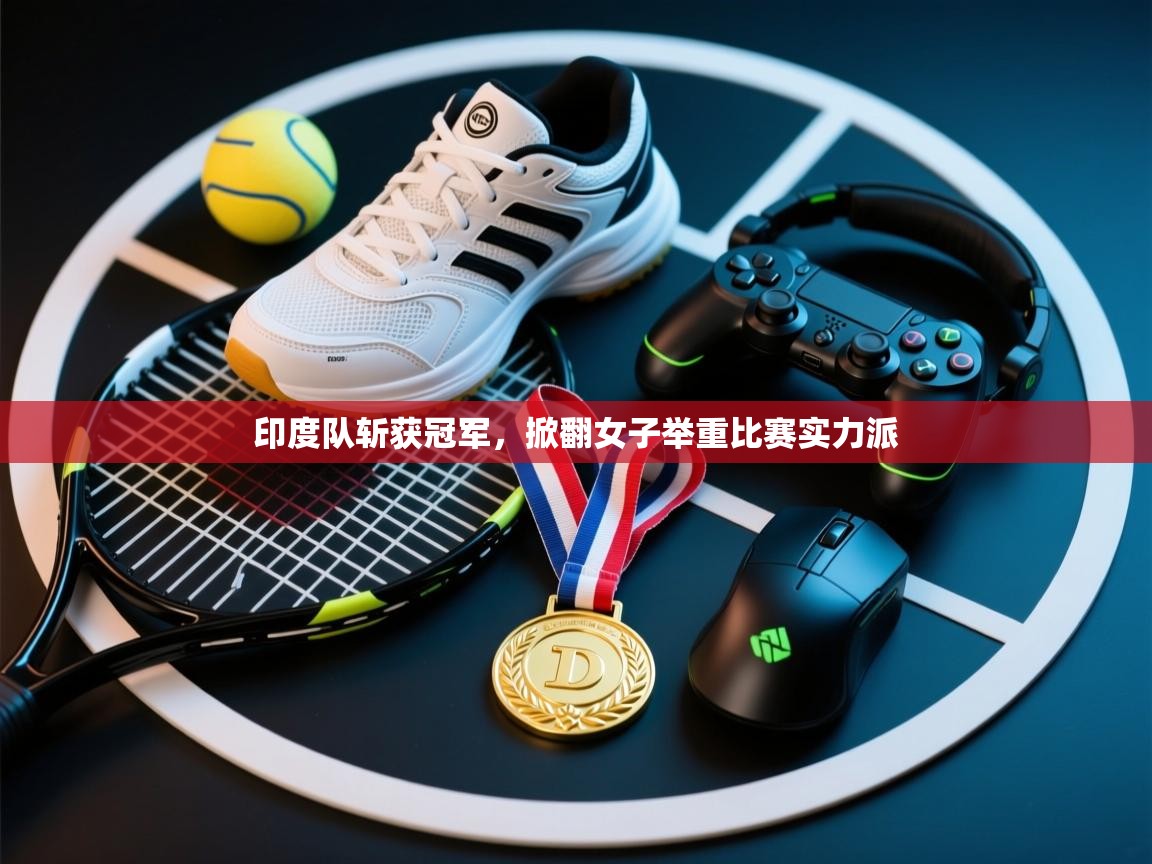 印度队斩获冠军，掀翻女子举重比赛实力派  第2张