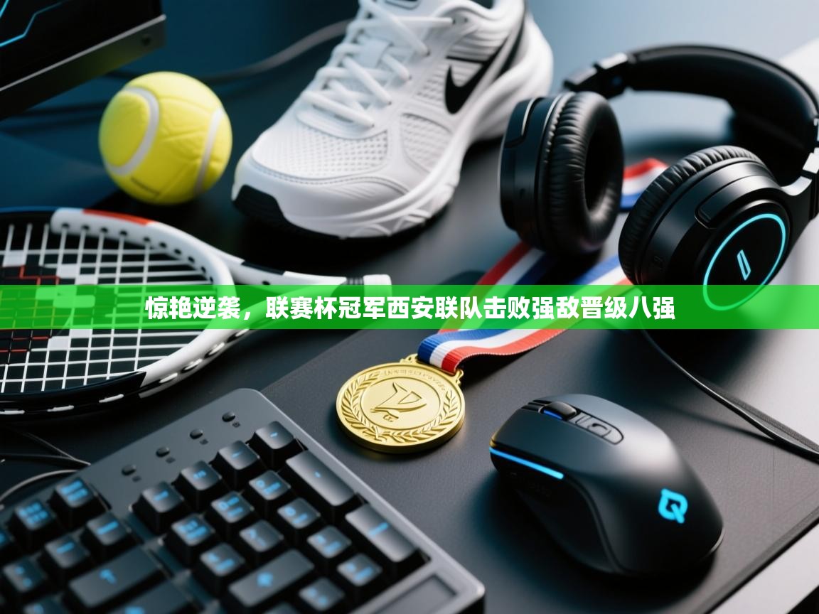 惊艳逆袭,联赛杯冠军西安联队击败强敌晋级八强 第2张