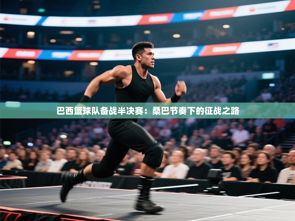 巴西篮球队备战半决赛:桑巴节奏下的征战之路 第1张