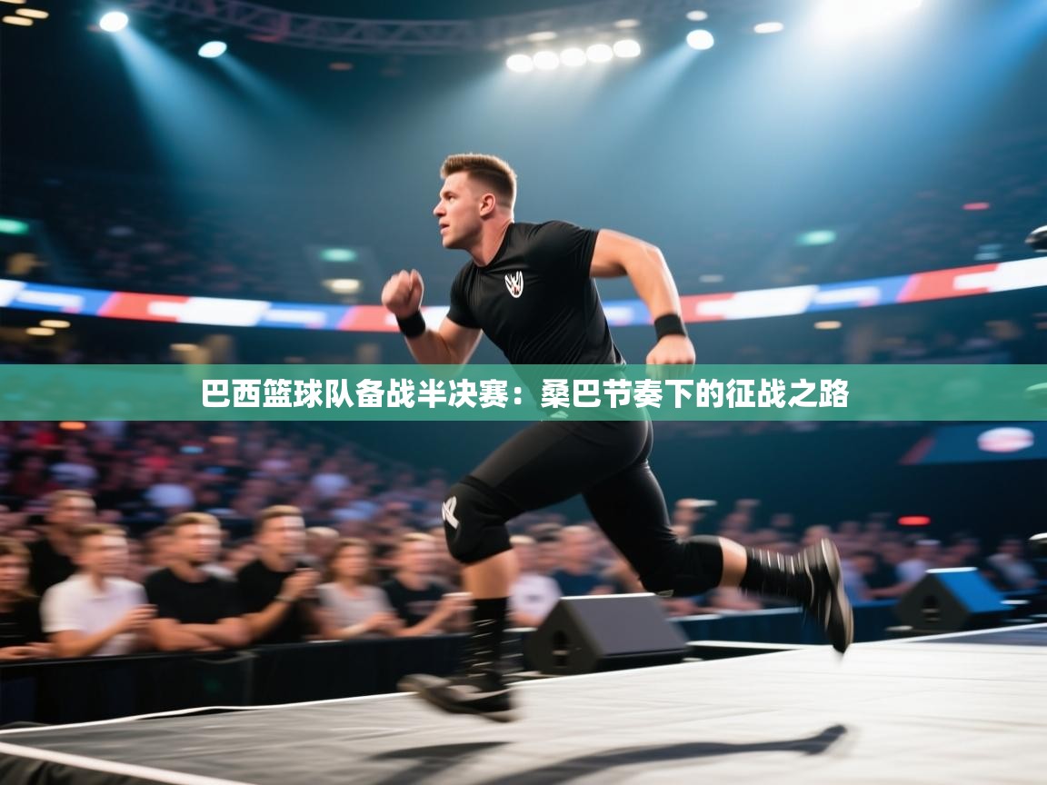 巴西篮球队备战半决赛:桑巴节奏下的征战之路 第2张