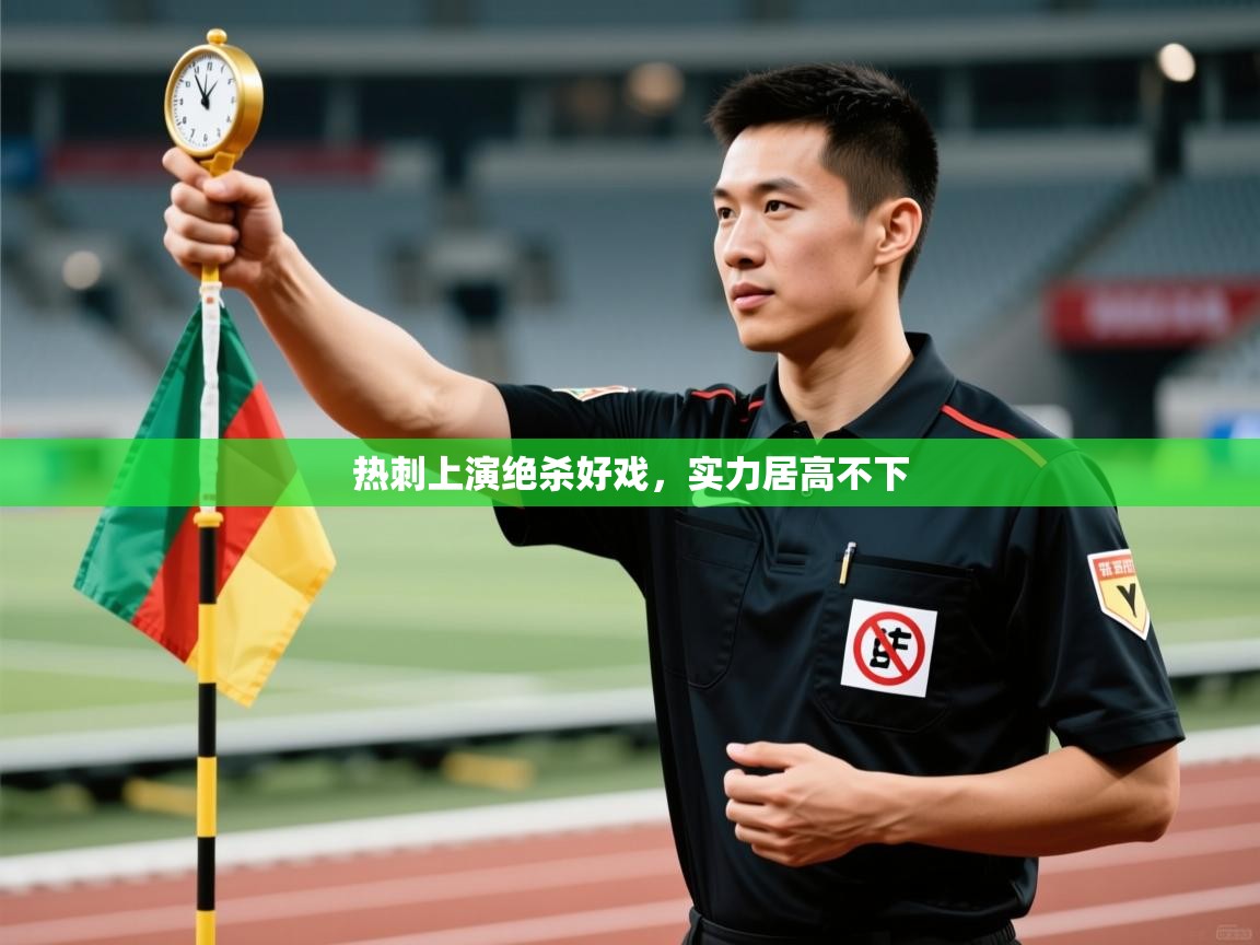 热刺上演绝杀好戏,实力居高不下 第1张