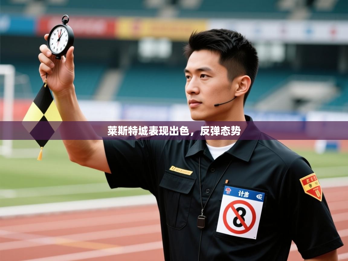 莱斯特城表现出色,反弹态势 第2张