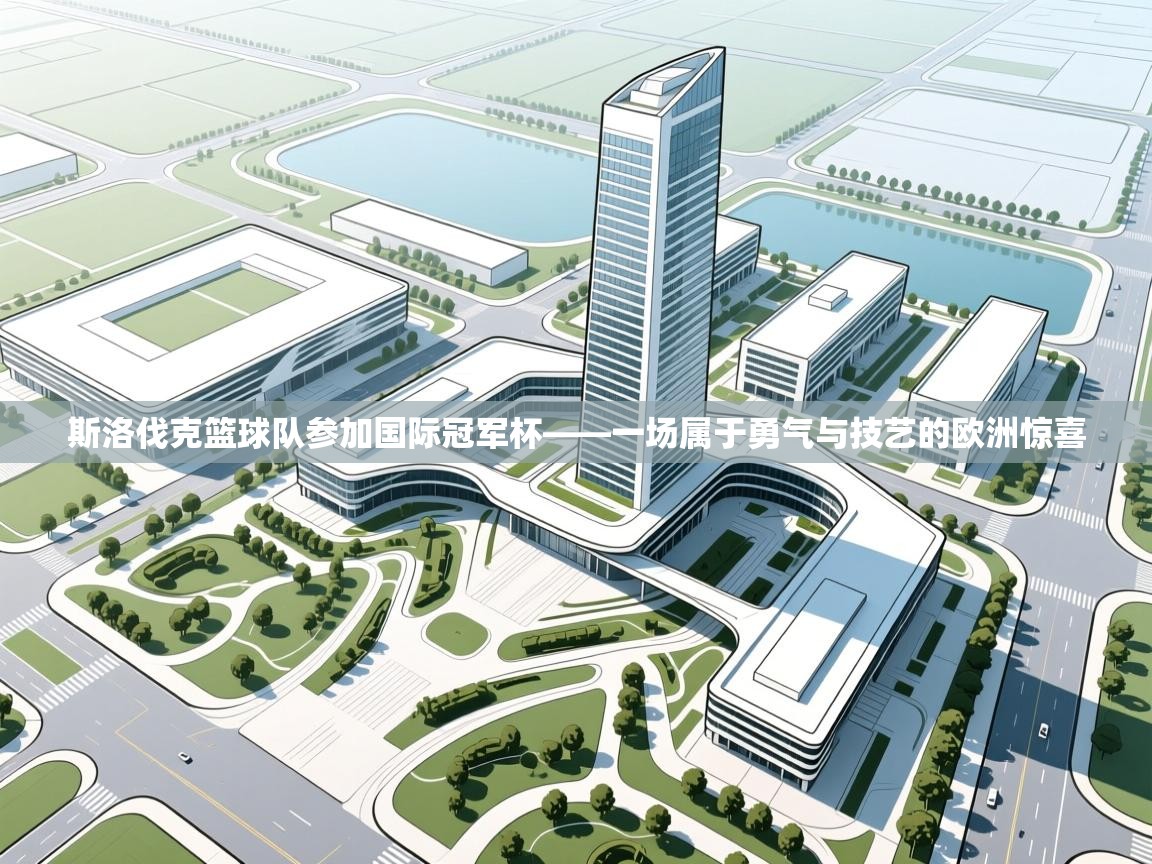 斯洛伐克篮球队参加国际冠军杯——一场属于勇气与技艺的欧洲惊喜 第1张