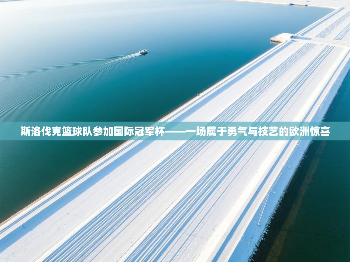 斯洛伐克篮球队参加国际冠军杯——一场属于勇气与技艺的欧洲惊喜 第2张