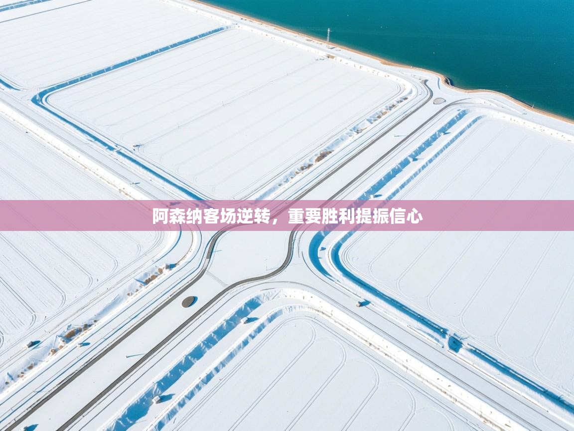 阿森纳客场逆转，重要胜利提振信心  第1张