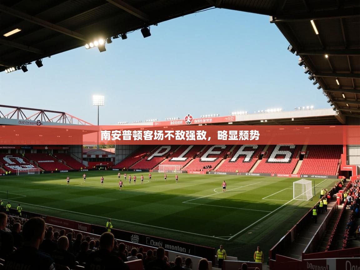 南安普顿客场不敌强敌，略显颓势  第1张
