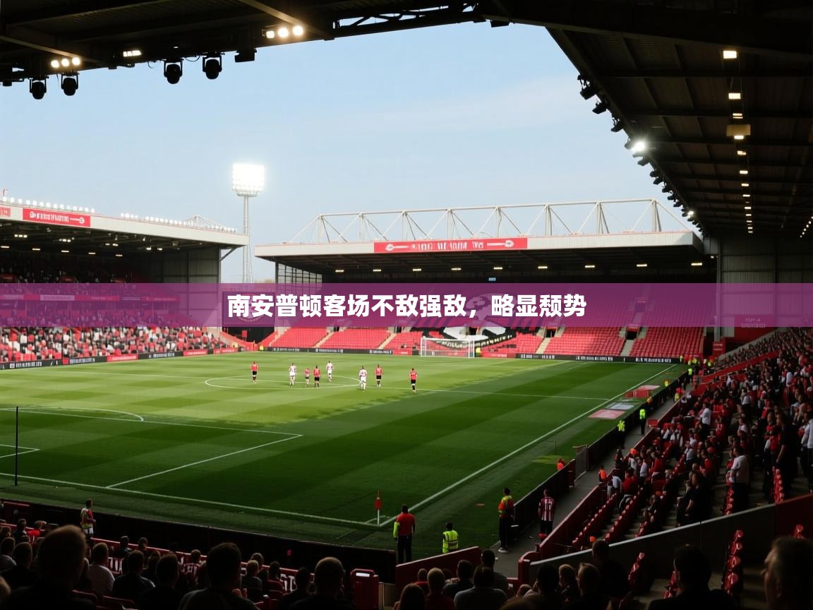 南安普顿客场不敌强敌，略显颓势  第2张