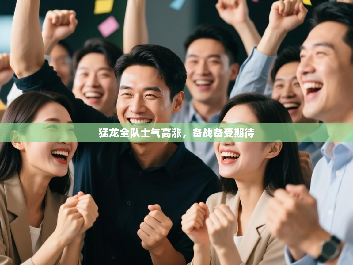 猛龙全队士气高涨，备战备受期待  第2张