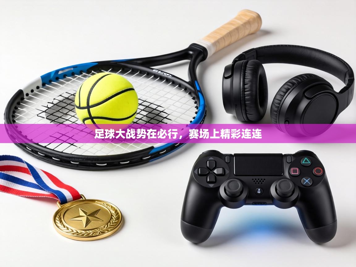 足球大战势在必行，赛场上精彩连连  第1张