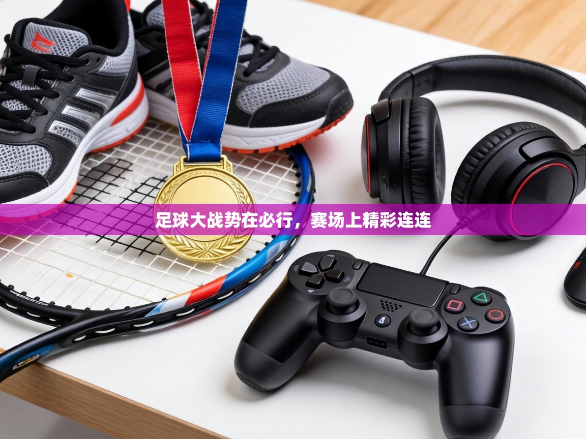 足球大战势在必行，赛场上精彩连连  第2张